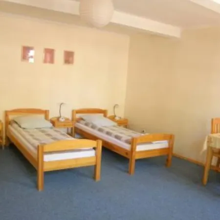 Hotel Express 2*
