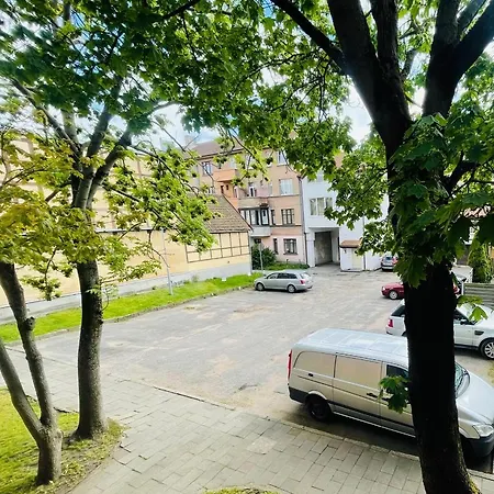 Hotel Express Klaipėda