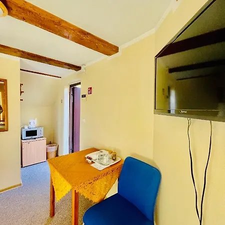 Hotel Express 2*