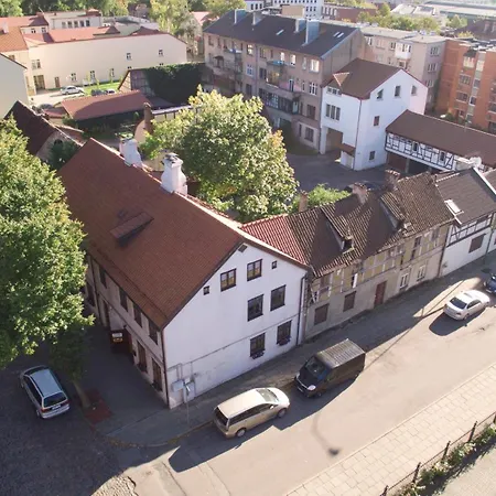 Express Klaipėda