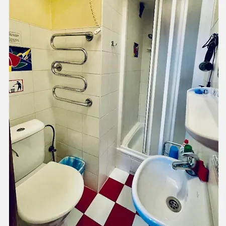 Hotel Express 2*