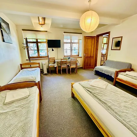 Otel Express Klaipėda