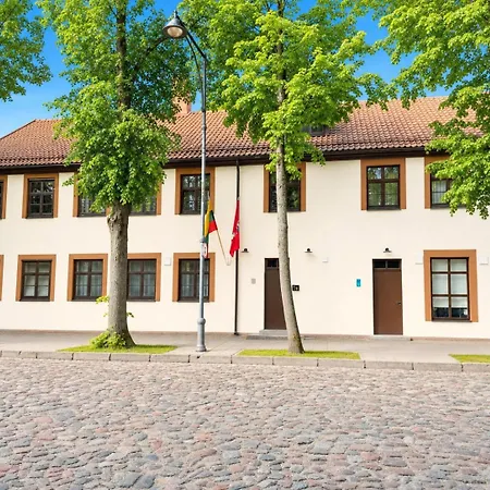 Express Klaipėda