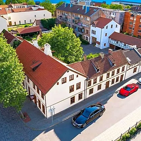 Express 2* Klaipėda