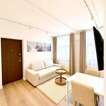 Hotel Express Klaipėda
