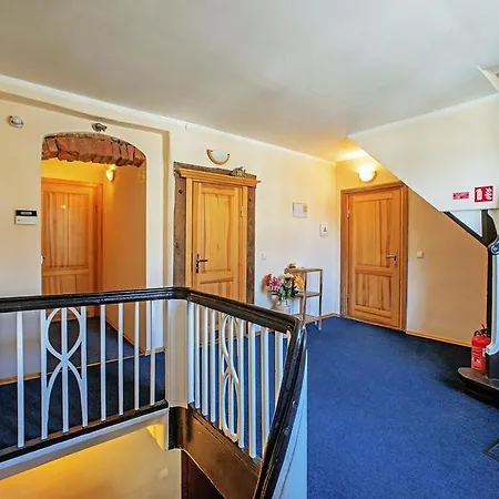 Hotel Express Klaipėda