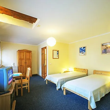Hotel Express 2*