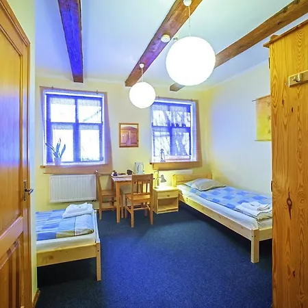 Hotel Express 2*