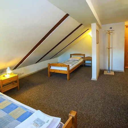 Hotel Express Klaipeda