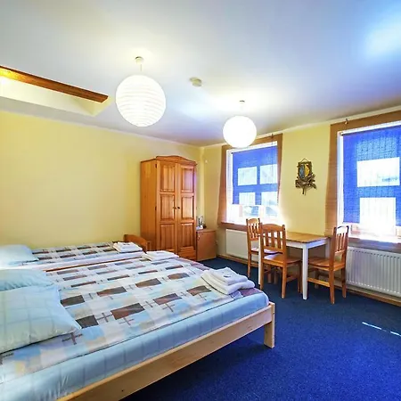 Hotel Express 2*