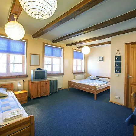 Hotel Express Klaipeda