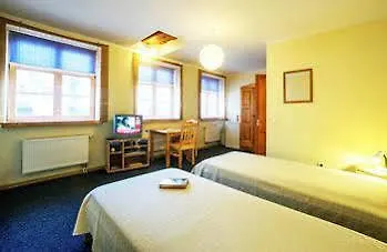 Hotel Express 2*