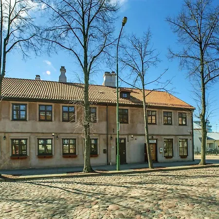Express 2* Kłajpeda