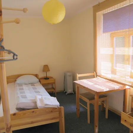 Express Hotel 2*