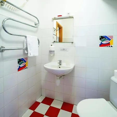 Otel Express Klaipėda