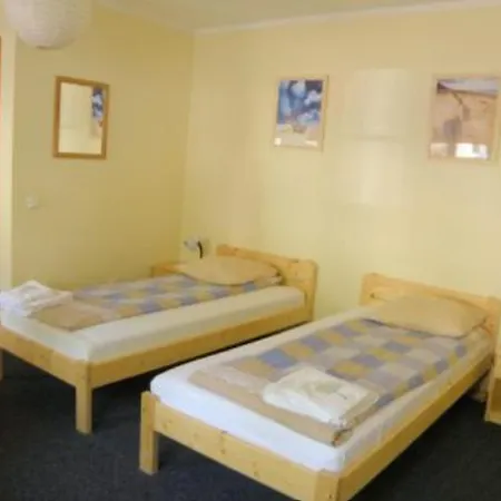 Hotel Express 2*