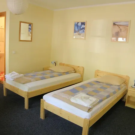 Hotel Express 2*