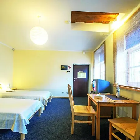 Express Hotel 2*