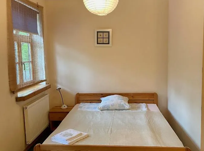 Express 2* Клайпеда