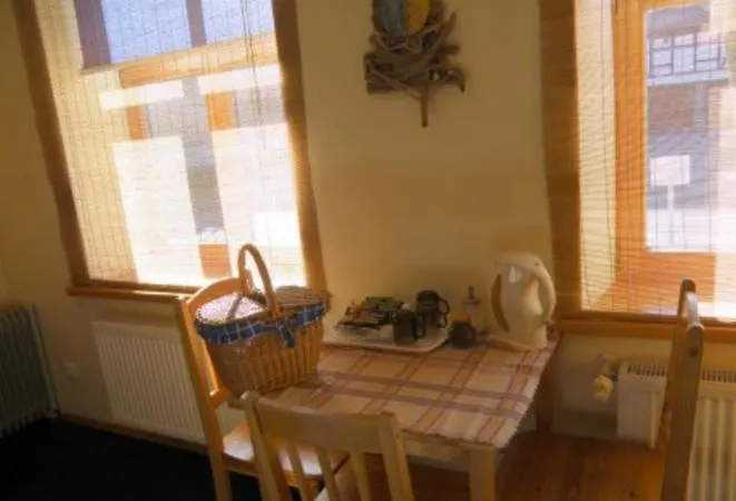 Express 2* Клайпеда