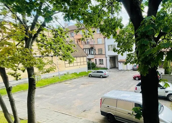 Hotel Express Klaipėda