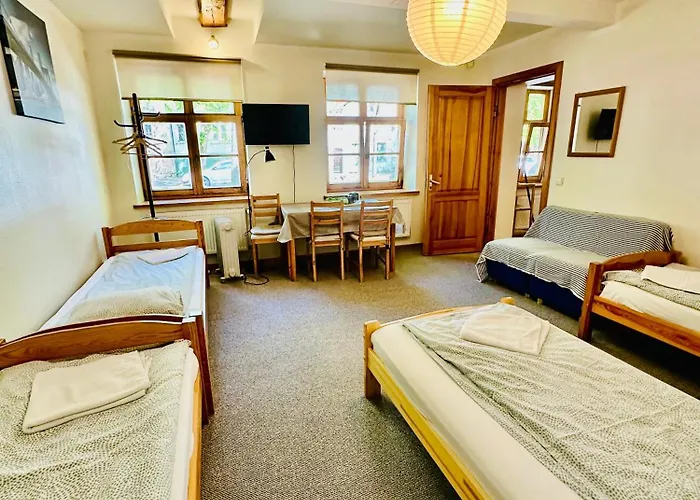 Hotel Express Klaipėda