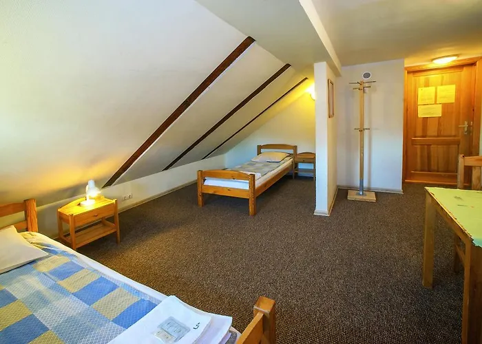 Hotel Express Klaipėda