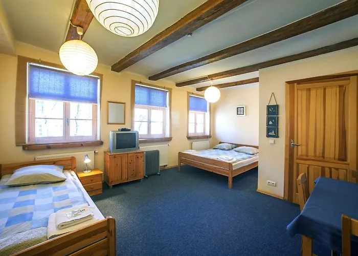 Hotel Express Klaipėda