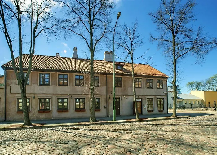 Express 2* Klaipėda