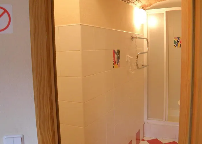 Express Отель Клайпеда