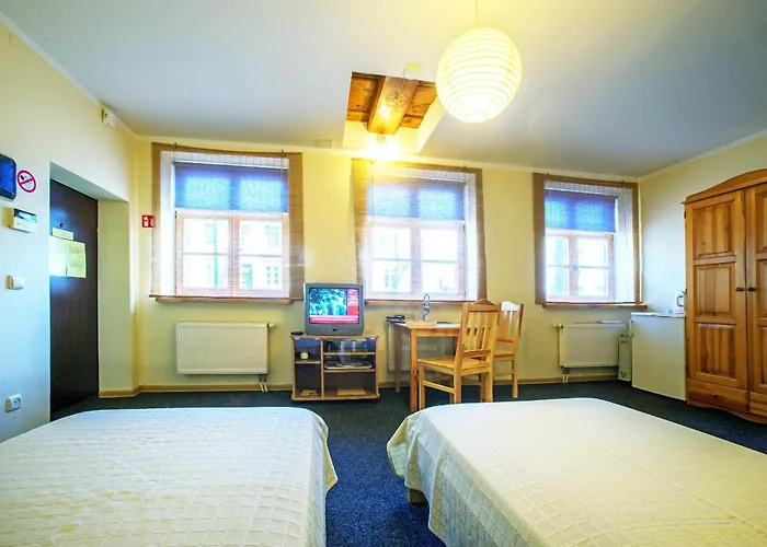 Express 2* Klaipėda